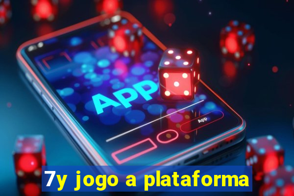 7y jogo a plataforma